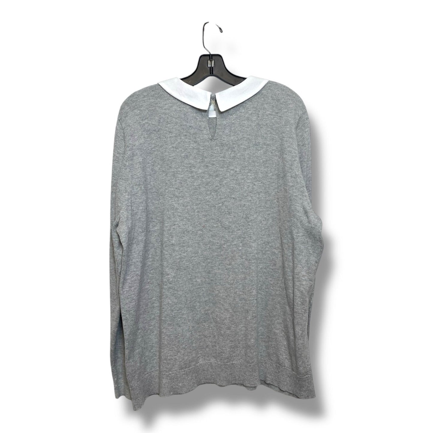 Sweater By Elle  Size: Xxl