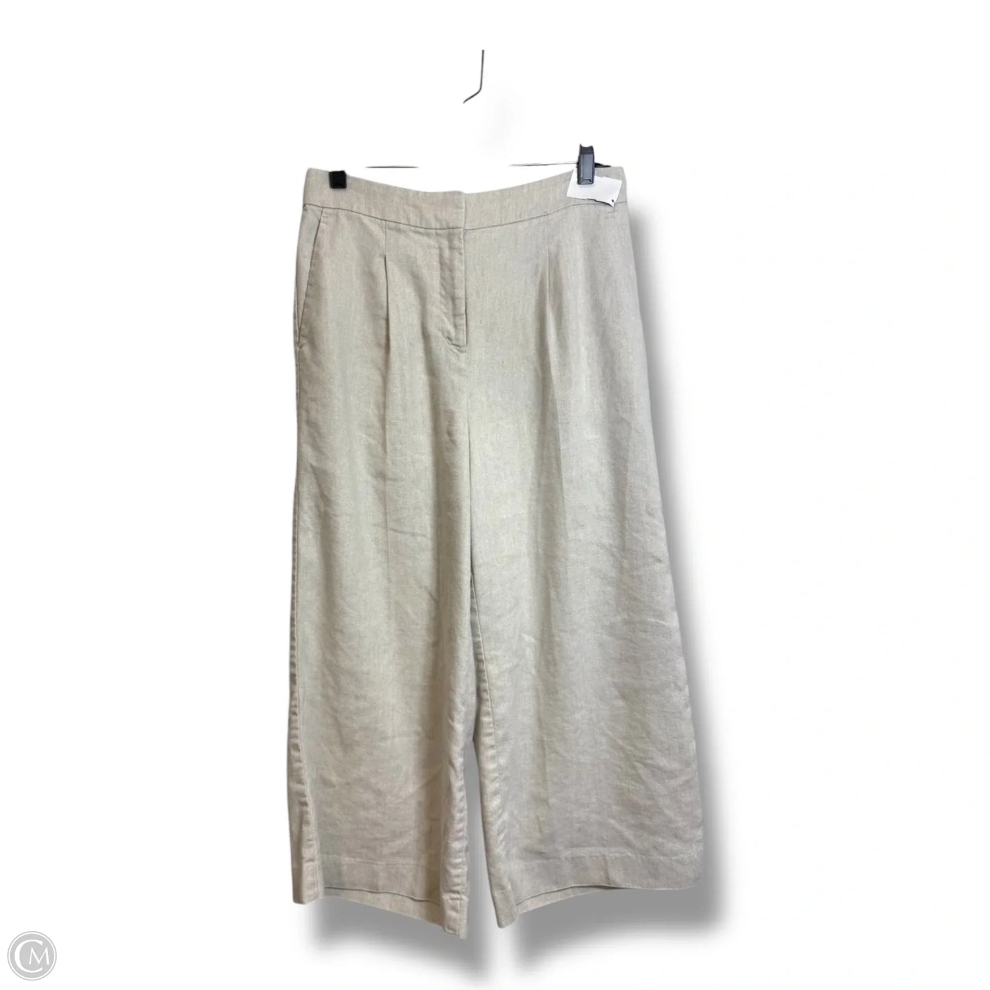 Pants Wide Leg By Ann Taylor, Size: 4