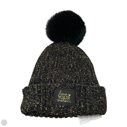 Hat Beanie By Love Your Melon