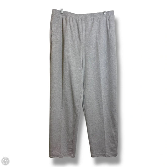 Pants Other By Alfred Dunner In Grey, Size: L