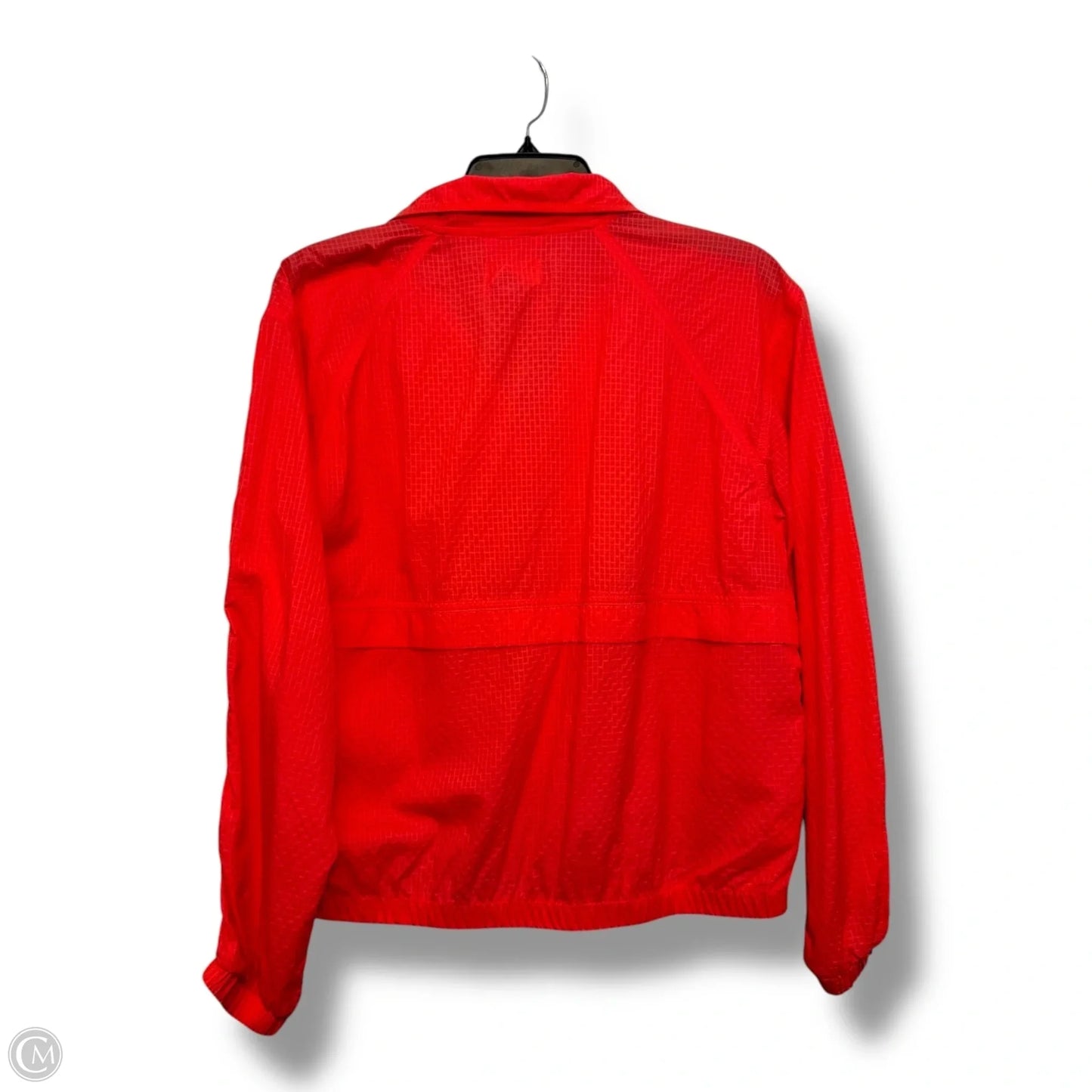 Jacket Other By Lou And Grey In Coral, Size: S