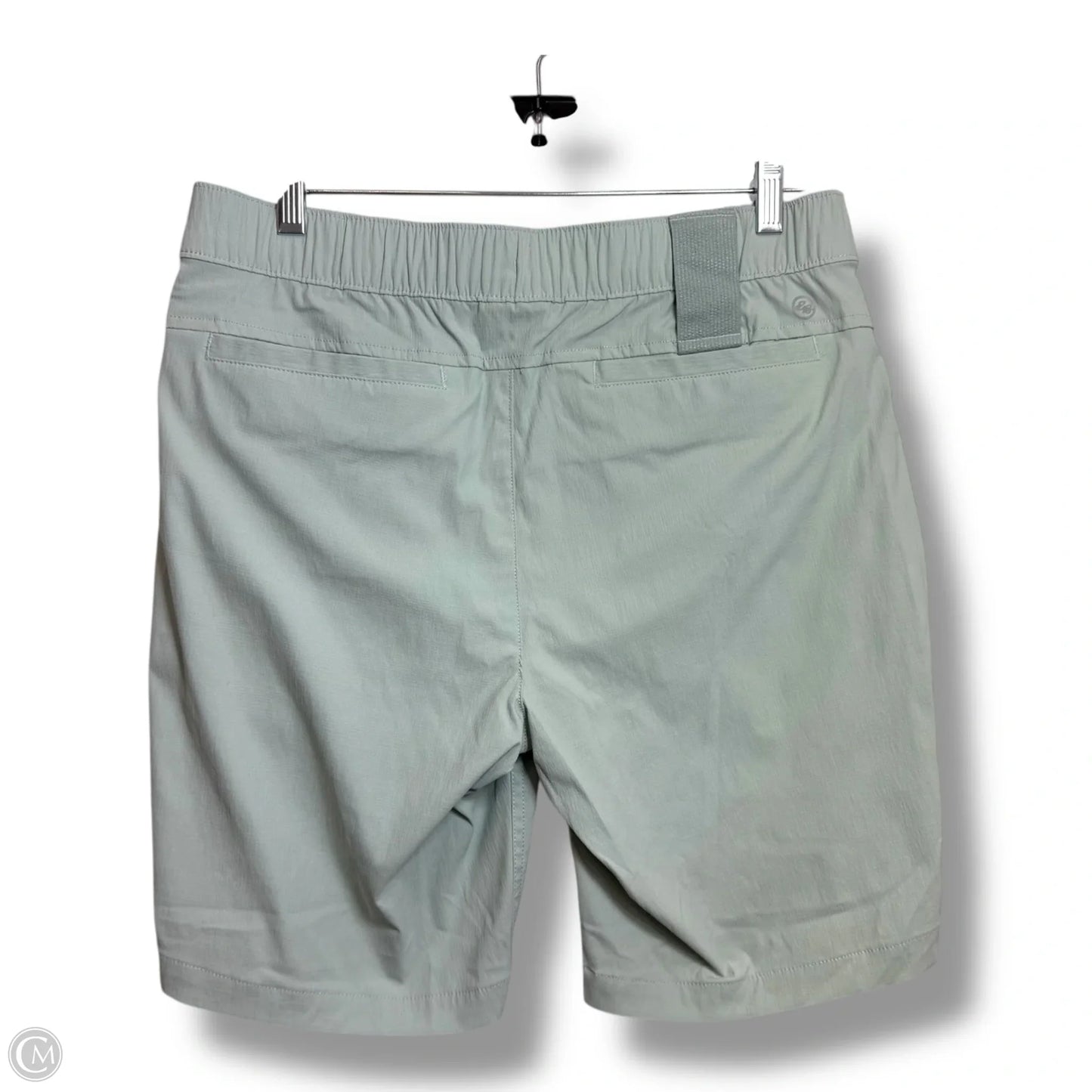 Shorts By Eddie Bauer In Blue, Size: 8