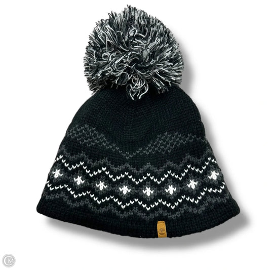 Hat Beanie By Timberland