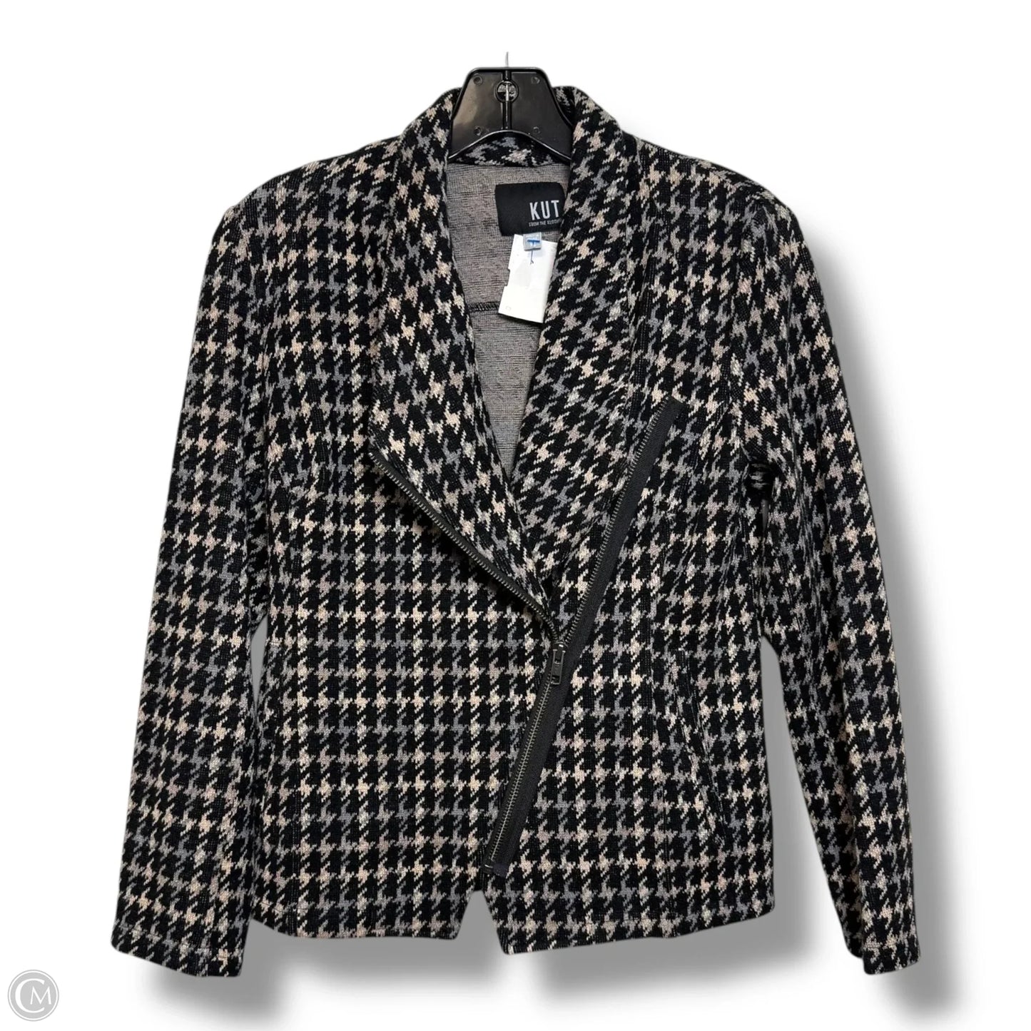 Jacket Other By Kut In Multi-colored, Size: Xs