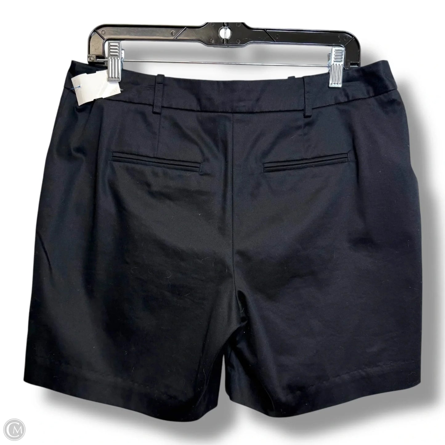 Shorts By Worthington In Black, Size: 10
