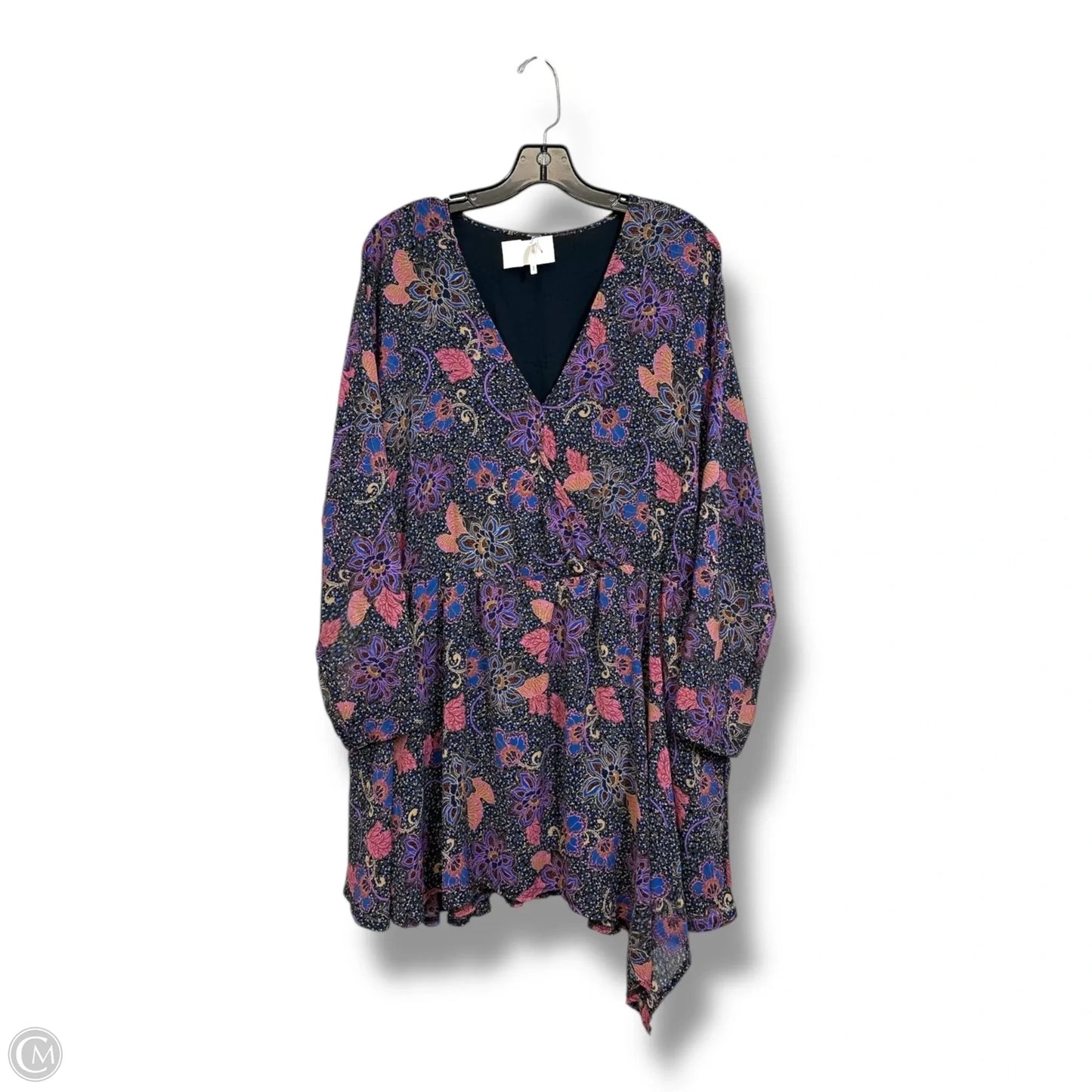 Dress Casual Short By Free People In Multi-colored, Size: S