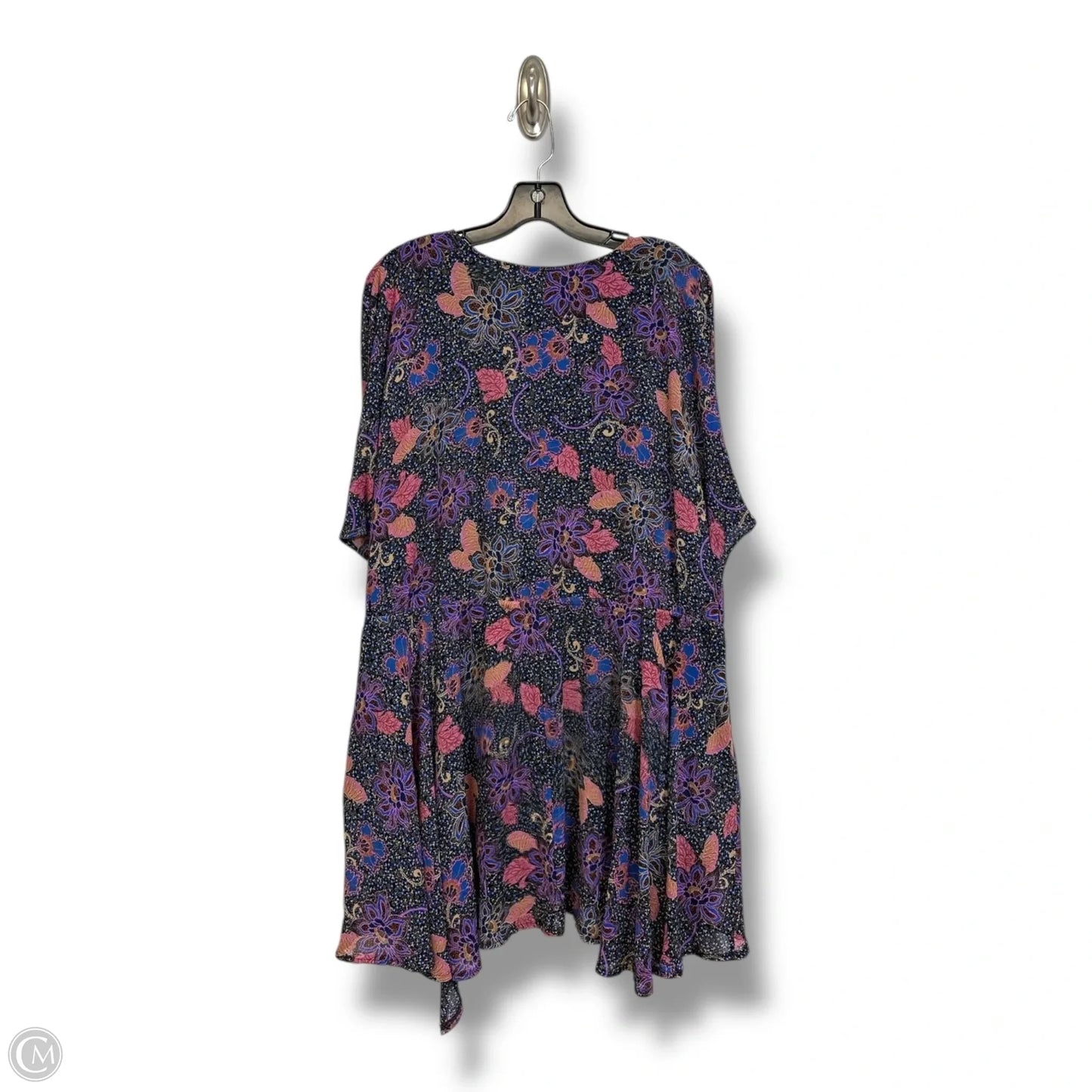 Dress Casual Short By Free People In Multi-colored, Size: S