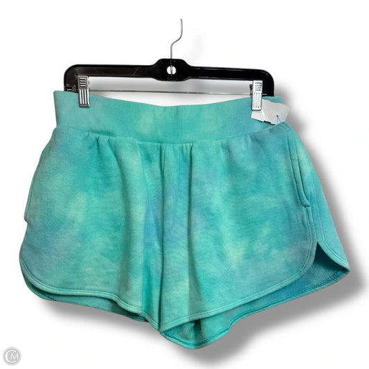 Shorts By Victorias Secret In Multi-colored, Size: M