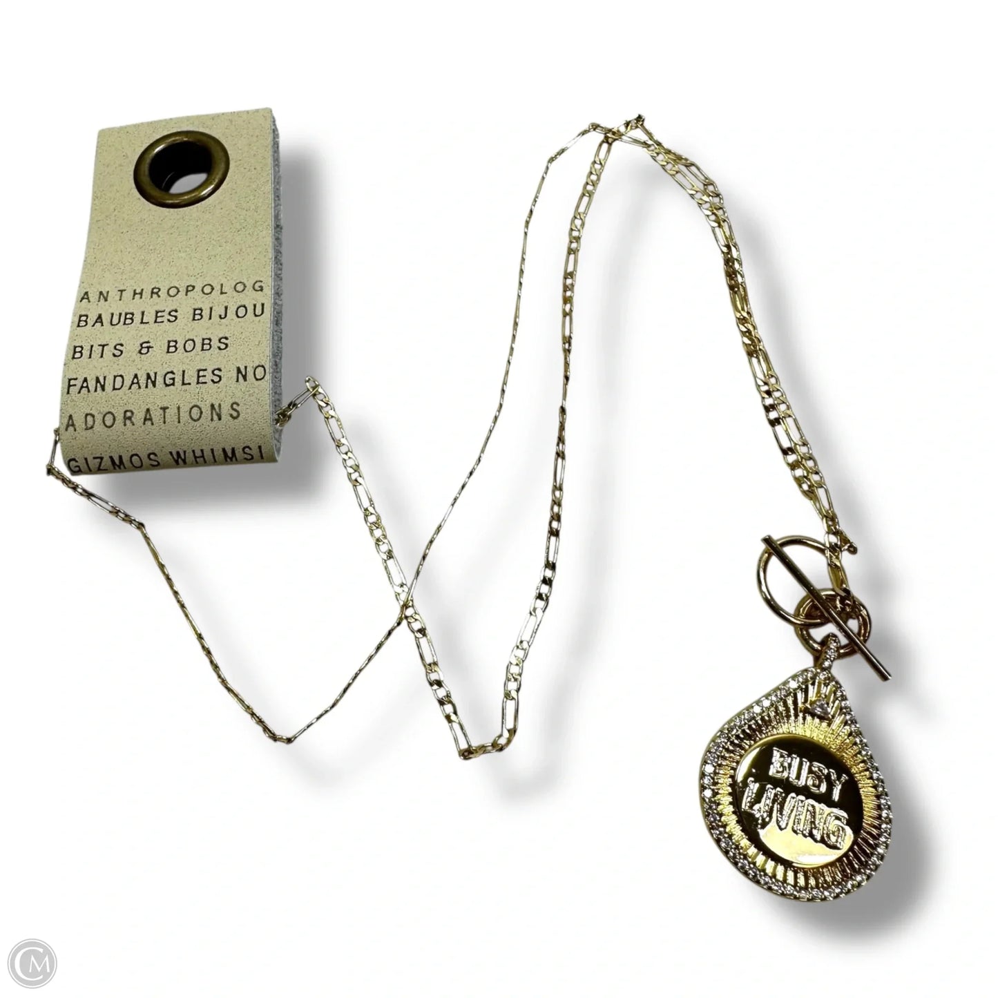 Necklace Chain By Anthropologie