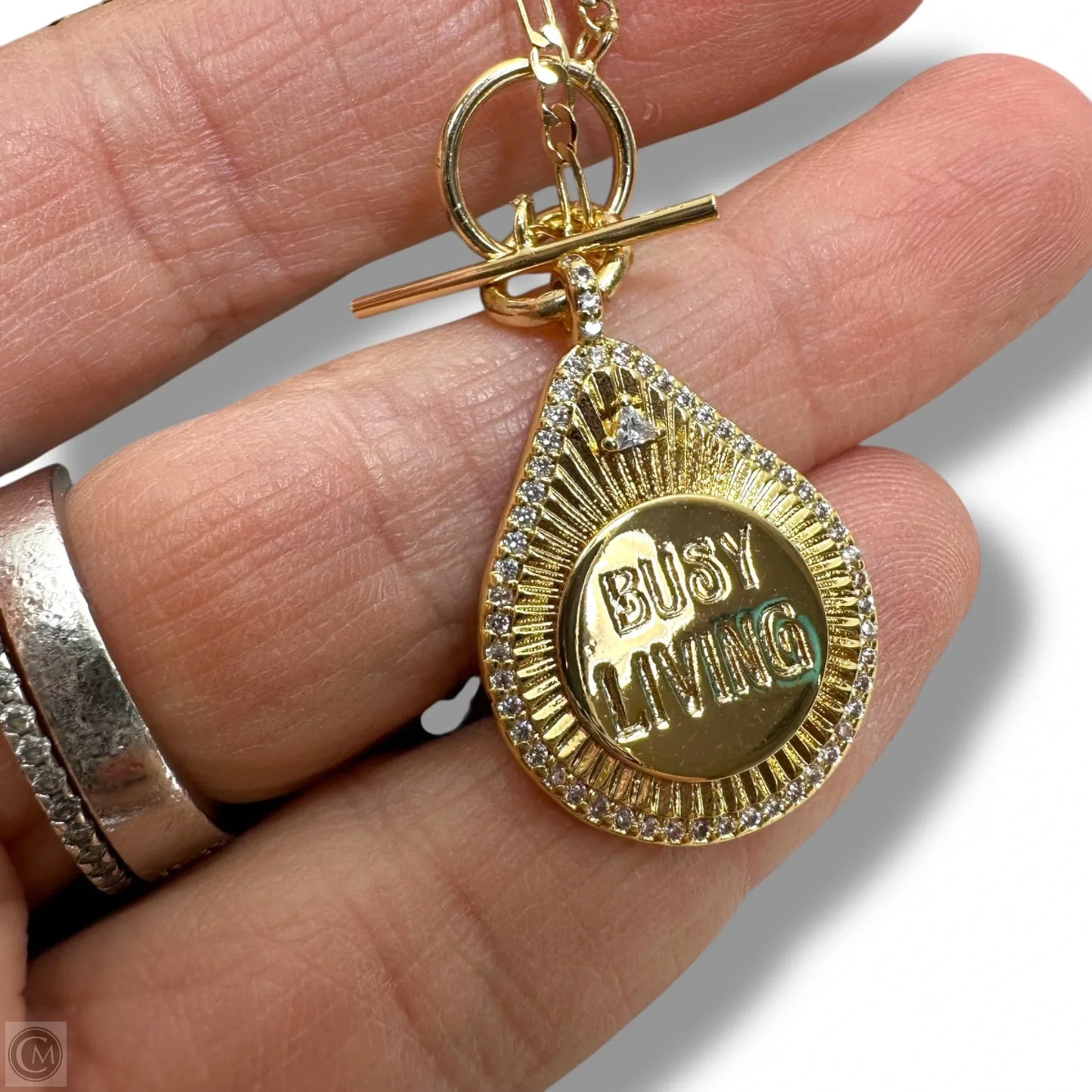 Necklace Chain By Anthropologie