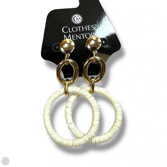 Earrings Dangle/drop By Cme