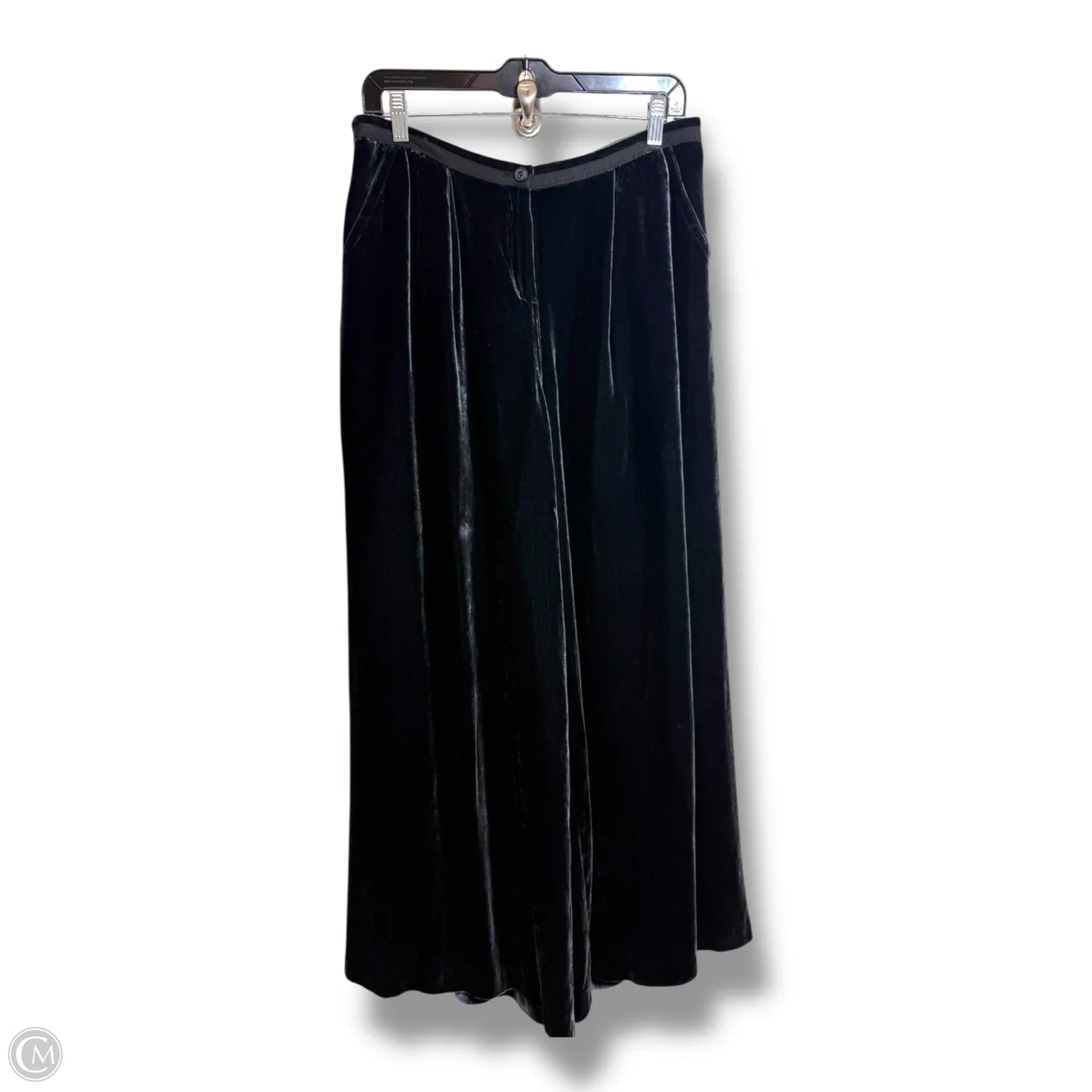 Pants Wide Leg By Poetry In Black, Size: 10
