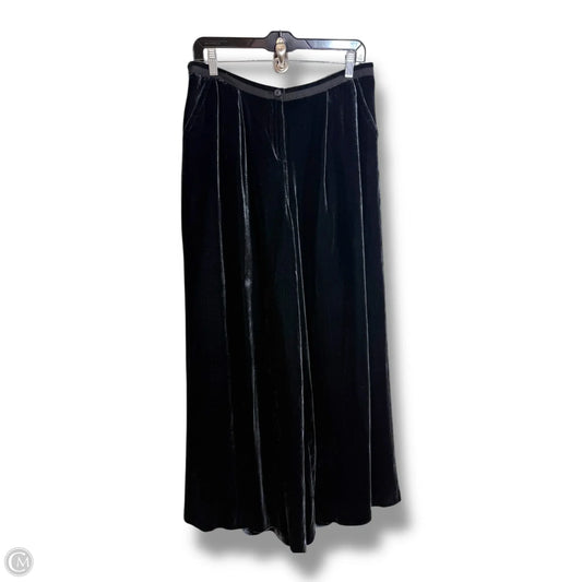 Pants Wide Leg By Poetry In Black, Size: 10