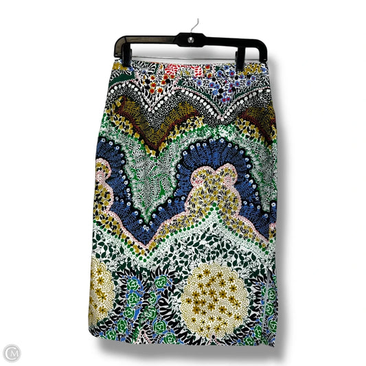 Skirt Mini & Short By Moulinette Soeurs In Multi-colored, Size: 2