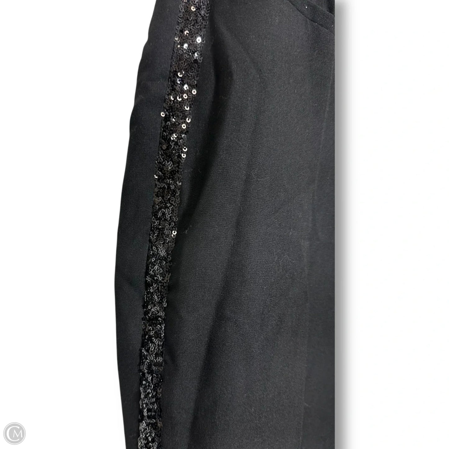 Pants Dress By Lane Bryant In Black, Size: 16