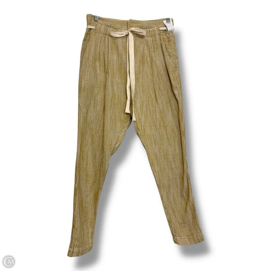 Pants Other By Free People In Tan, Size: 0