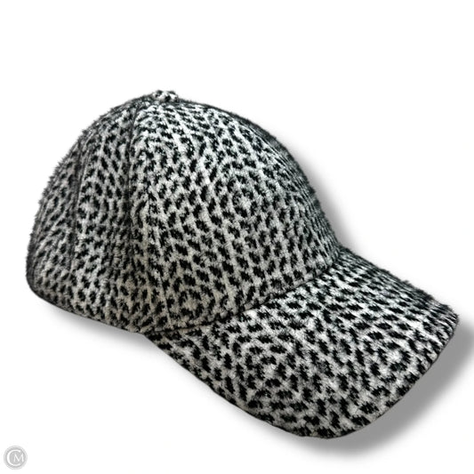 Hat Baseball Cap By Anthropologie