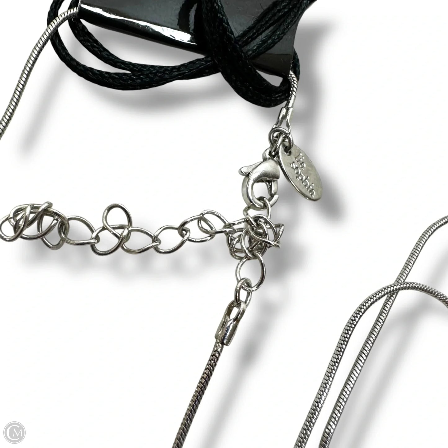 Necklace Chain By Lia Sophia