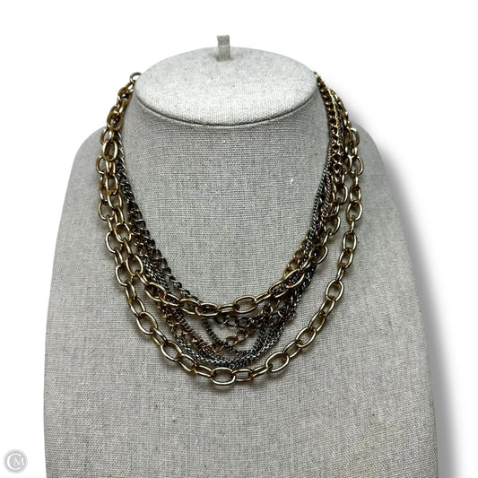 Necklace Chain By Sabika