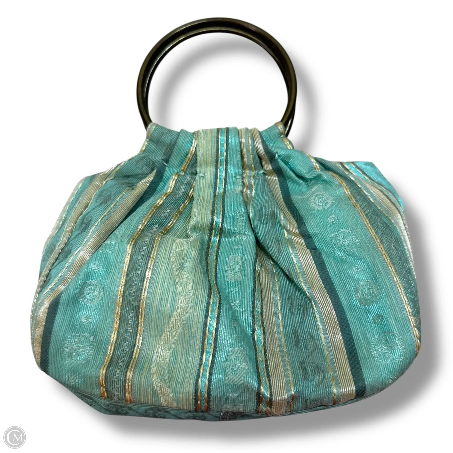 Clutch By Donald Pliner, Size: Small