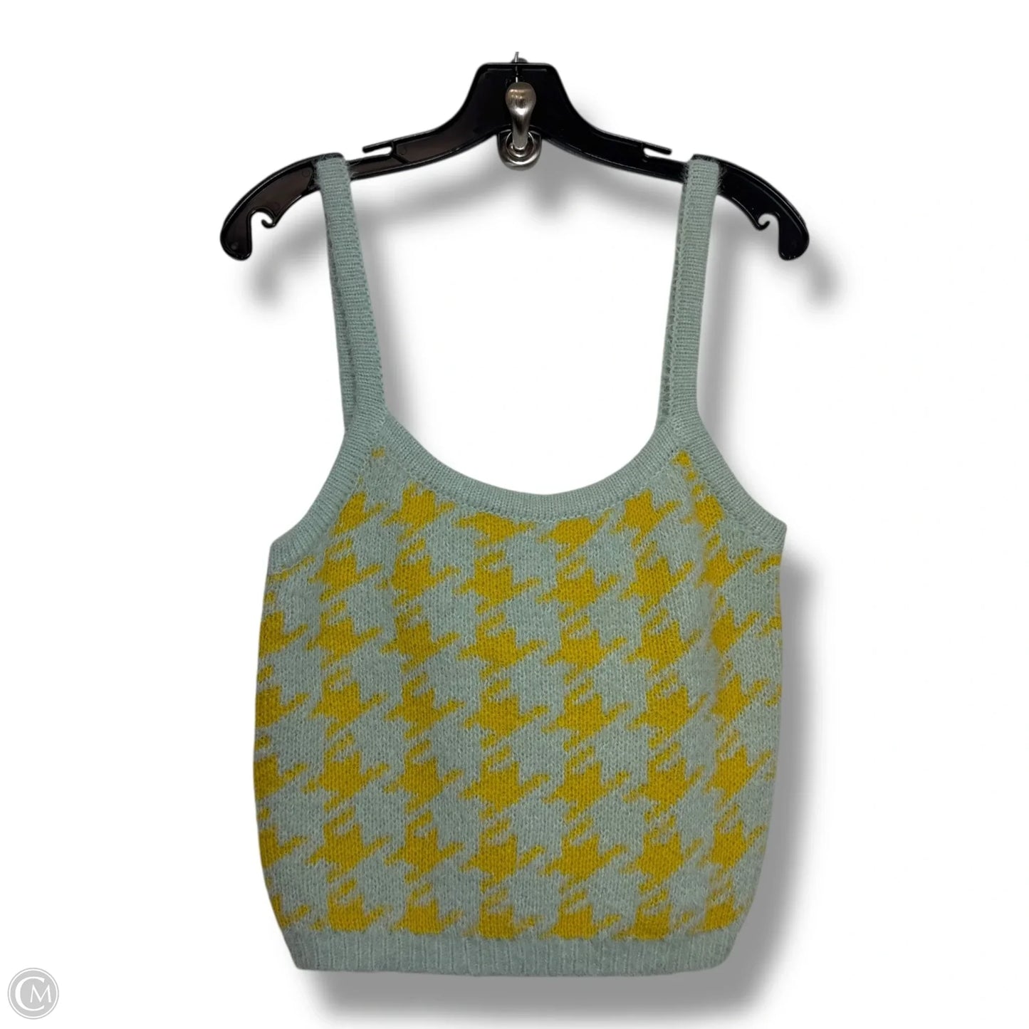 Sweater 2pc By Blu Pepper In Green, Size: M