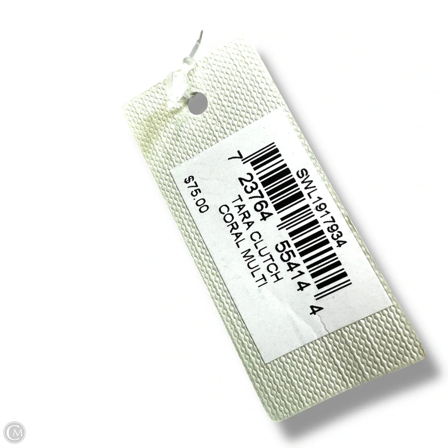 Wallet By Fossil, Size: Medium