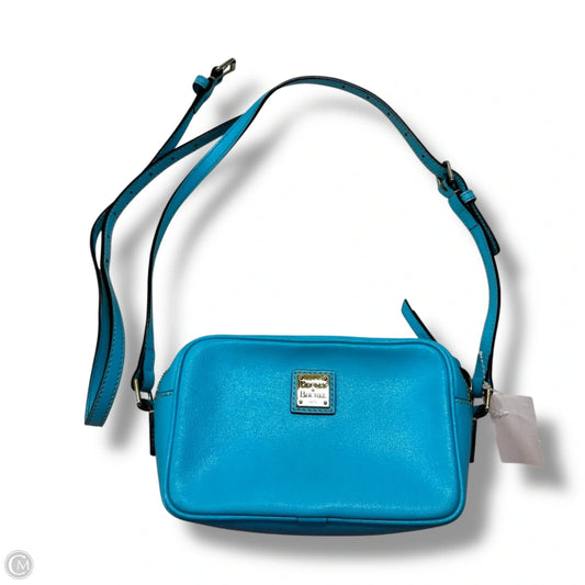 Crossbody Designer By Dooney And Bourke, Size: Small