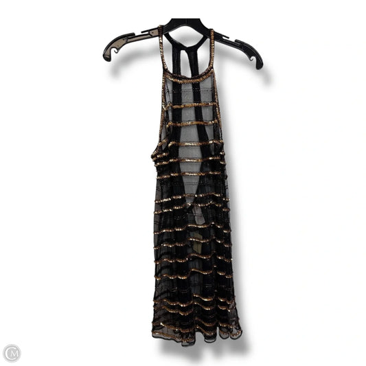 Sheer overlay By Free People In Black, Size: S