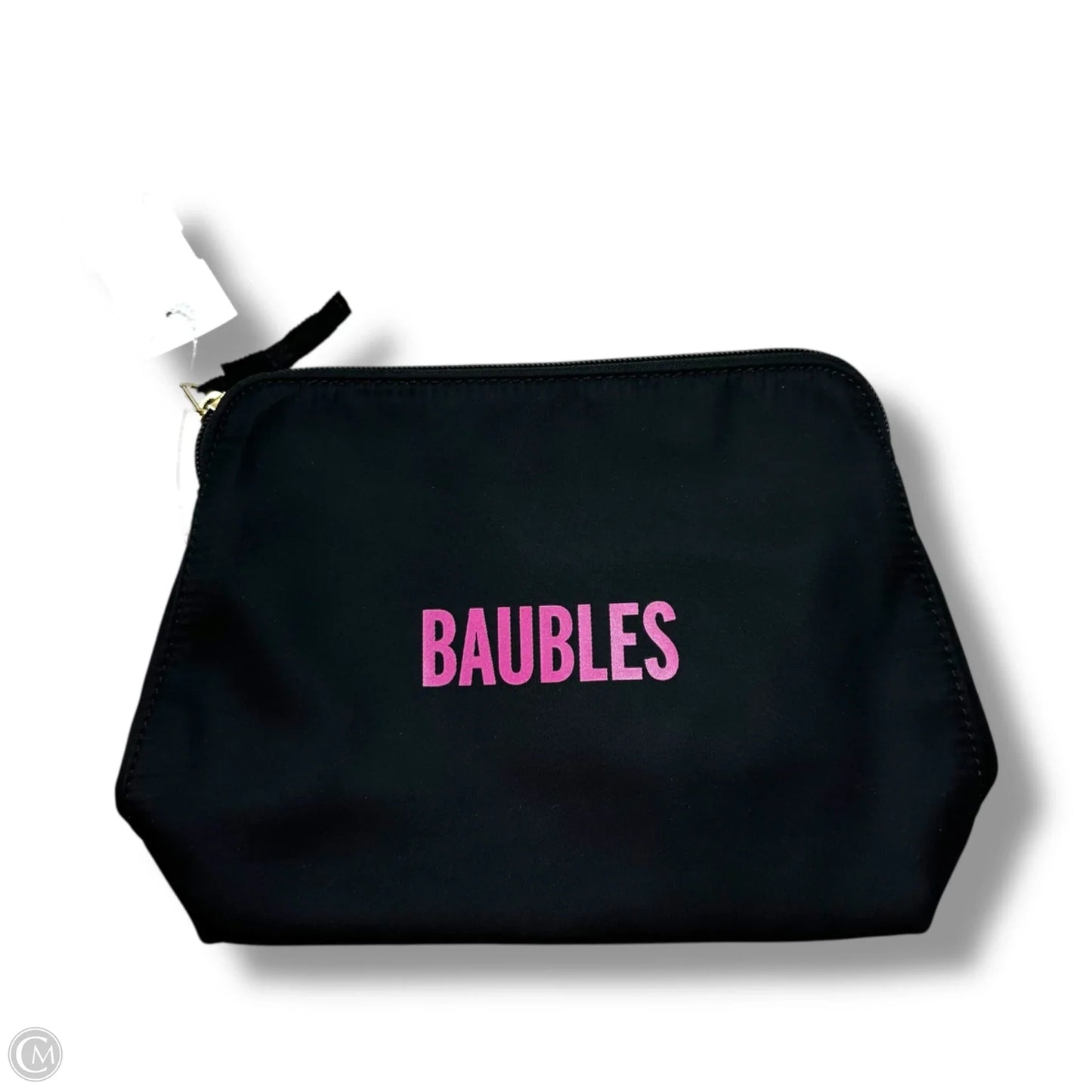 Makeup bag By Kate Spade