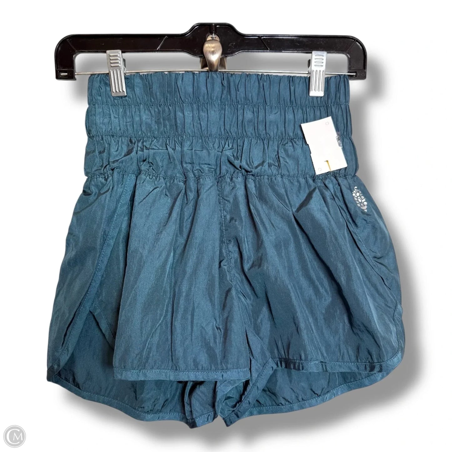 Athletic Shorts By Free People In Multi-colored, Size: Xs