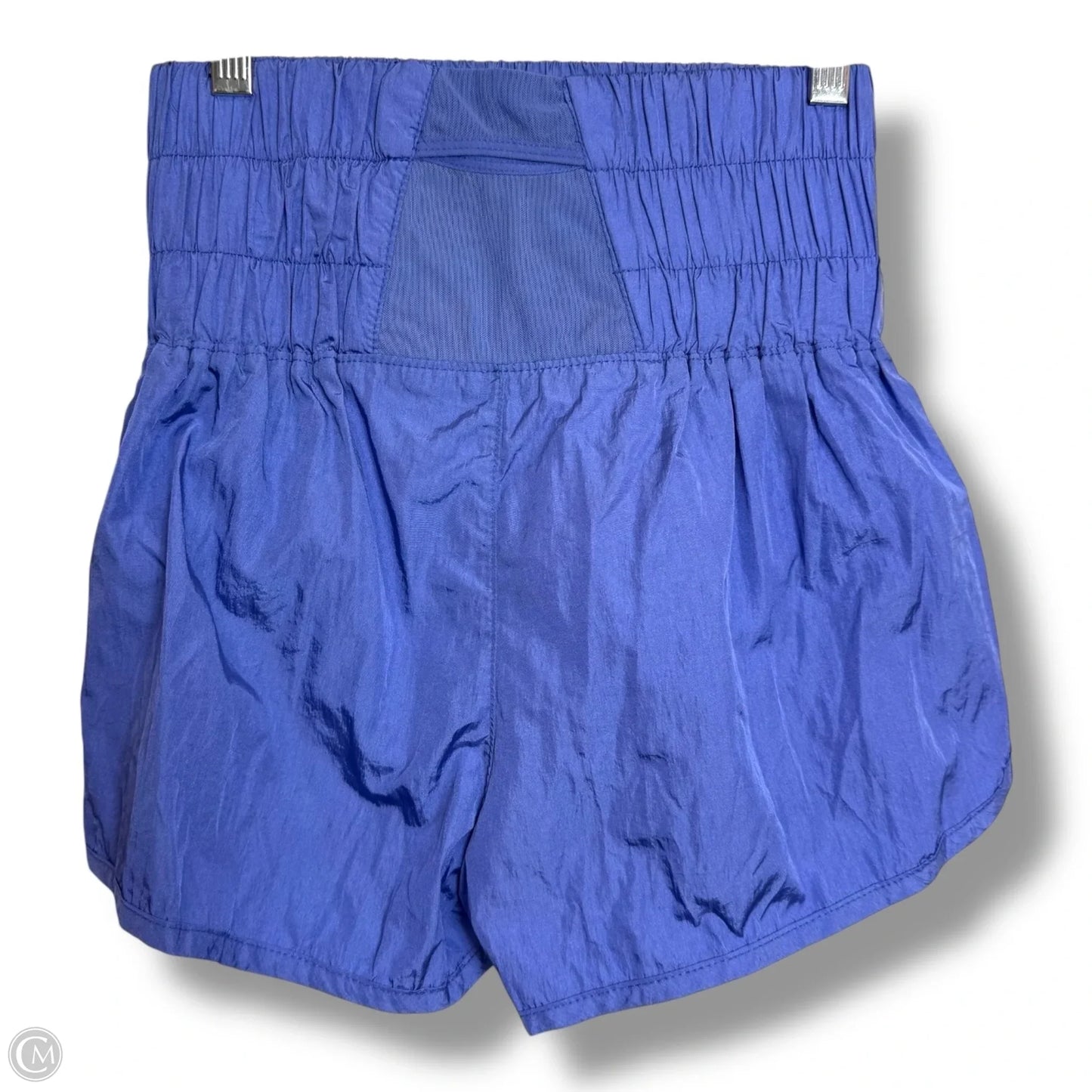 Athletic Shorts By Free People In Multi-colored, Size: Xs