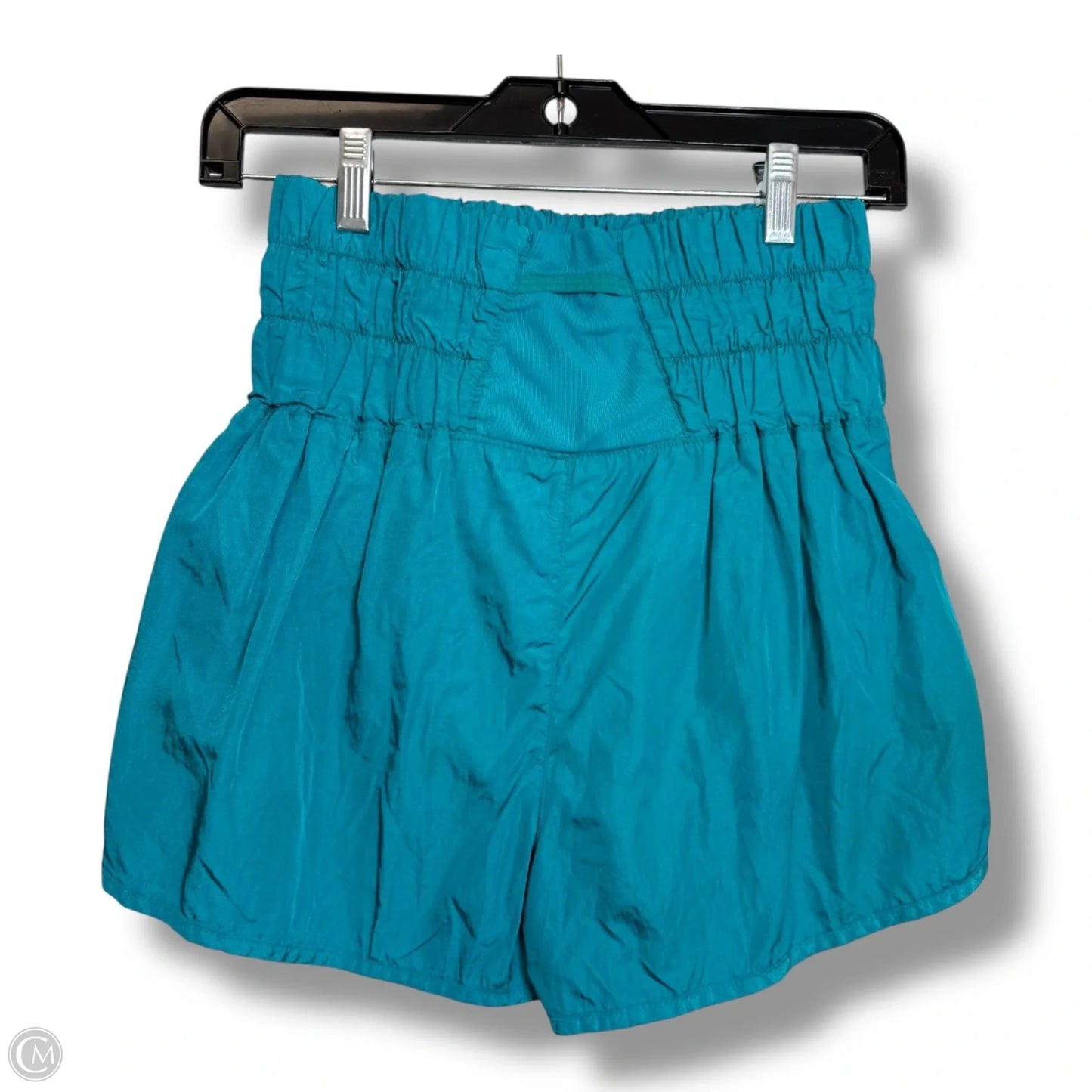 Athletic Shorts By Free People In Multi-colored, Size: S