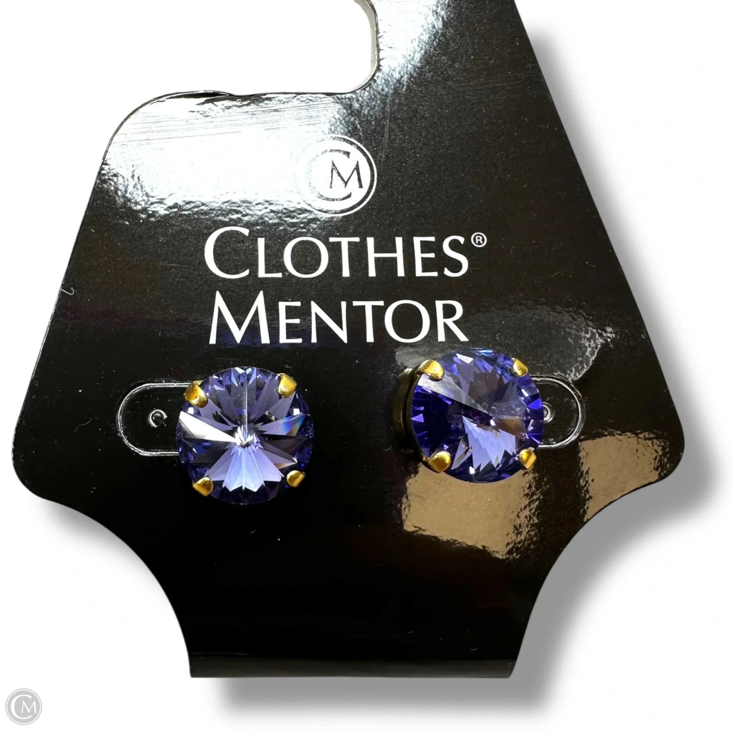 Earrings Other By Cme