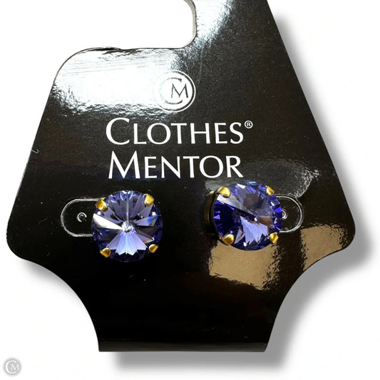 Earrings Other By Cme