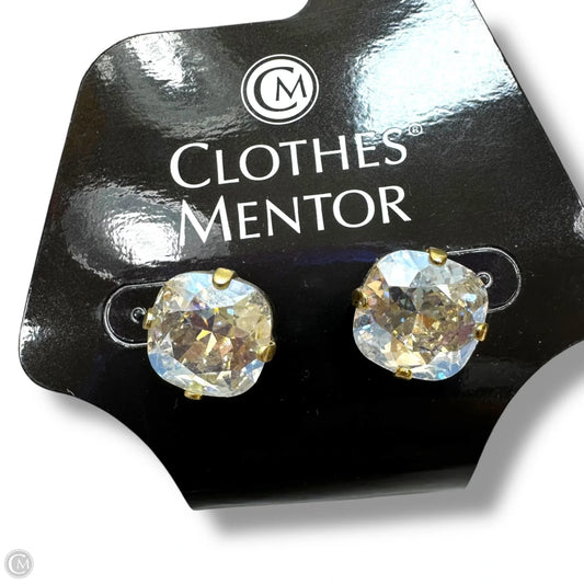 Earrings Other By Cme