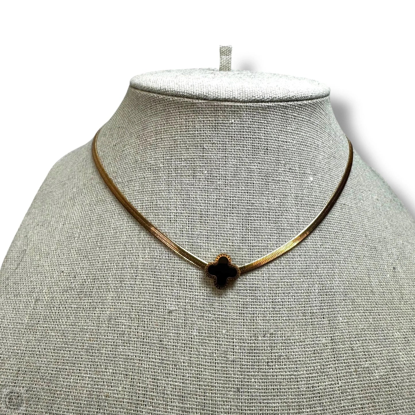 Necklace Chain By Clothes Mentor