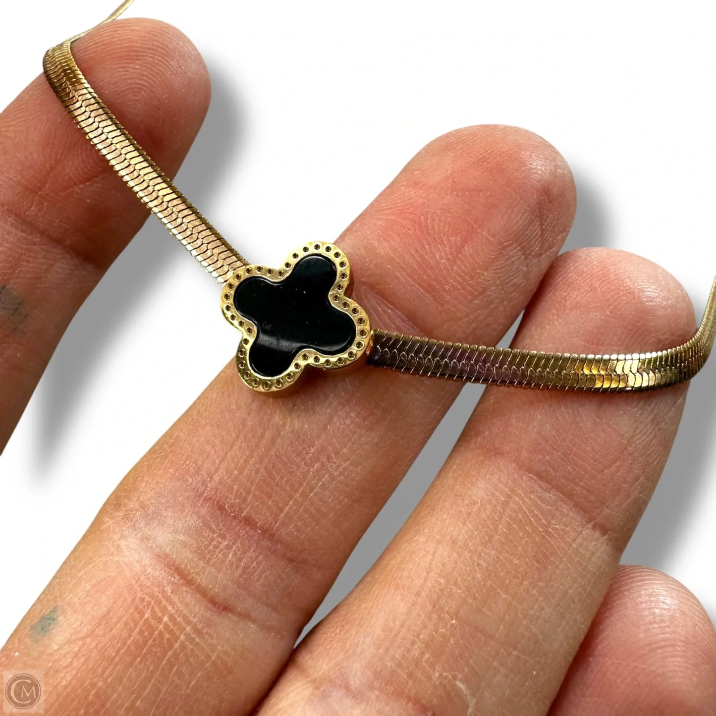 Necklace Chain By Clothes Mentor