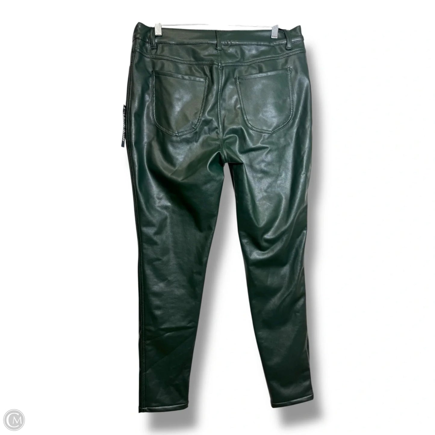 Pants Other By Modcloth In Green, Size: 14