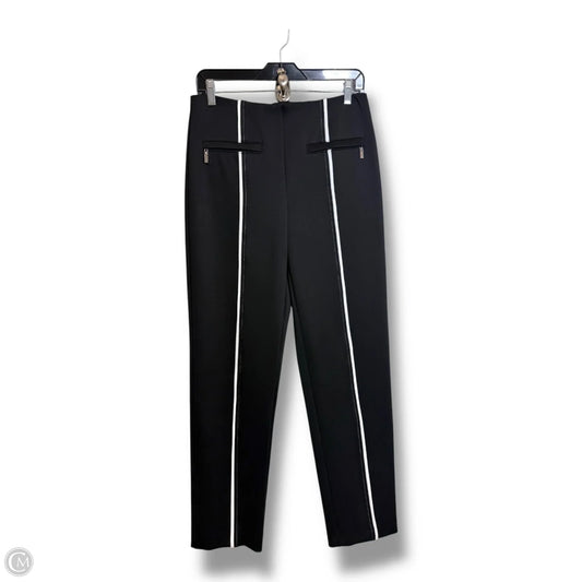 Pants Dress By Joseph Ribkoff In Black, Size: 10
