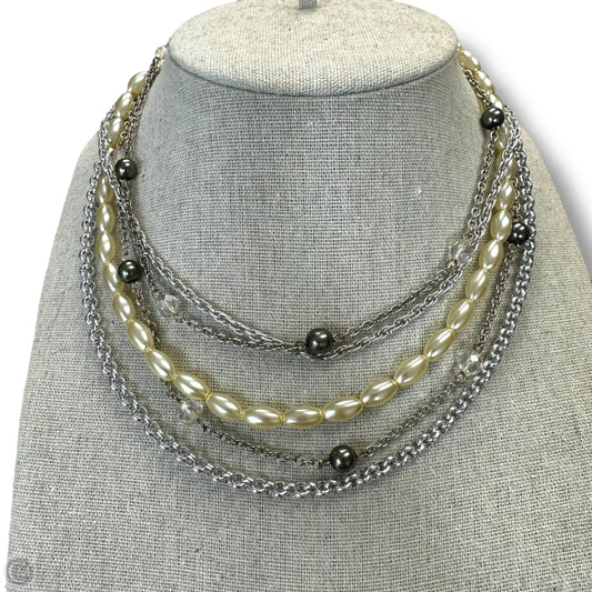 Necklace Chain By Sabika