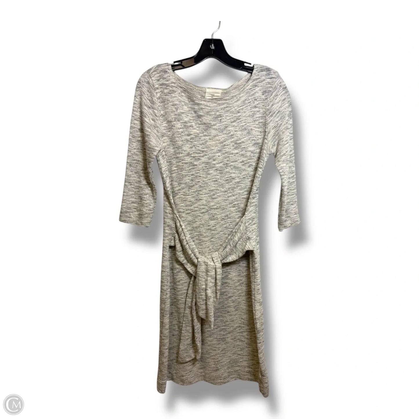 Dress Casual Short By T.la In Grey, Size: Xs