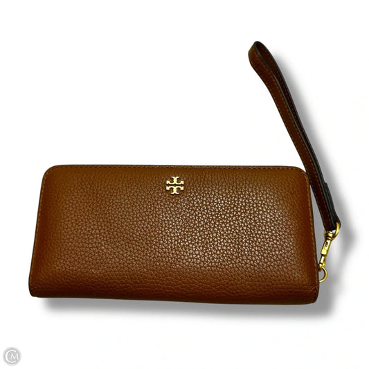 Wallet Designer By Tory Burch, Size: Medium