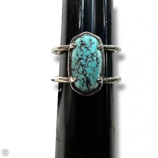 Ring Band By Kendra Scott
