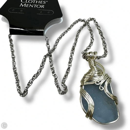 Necklace Chain By Clothes Mentor