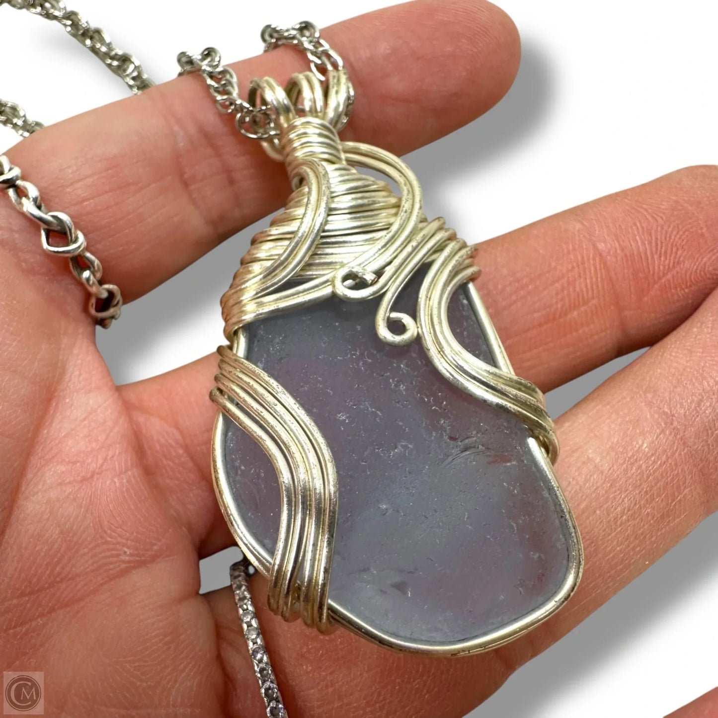 Necklace Chain By Clothes Mentor