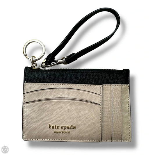 Id/card Holder Designer By Kate Spade