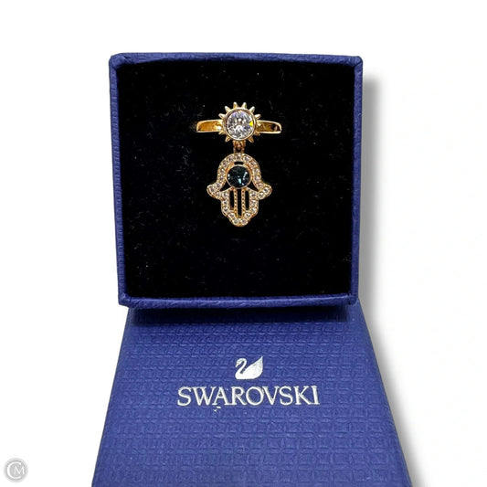 Ring Designer By Swarovski