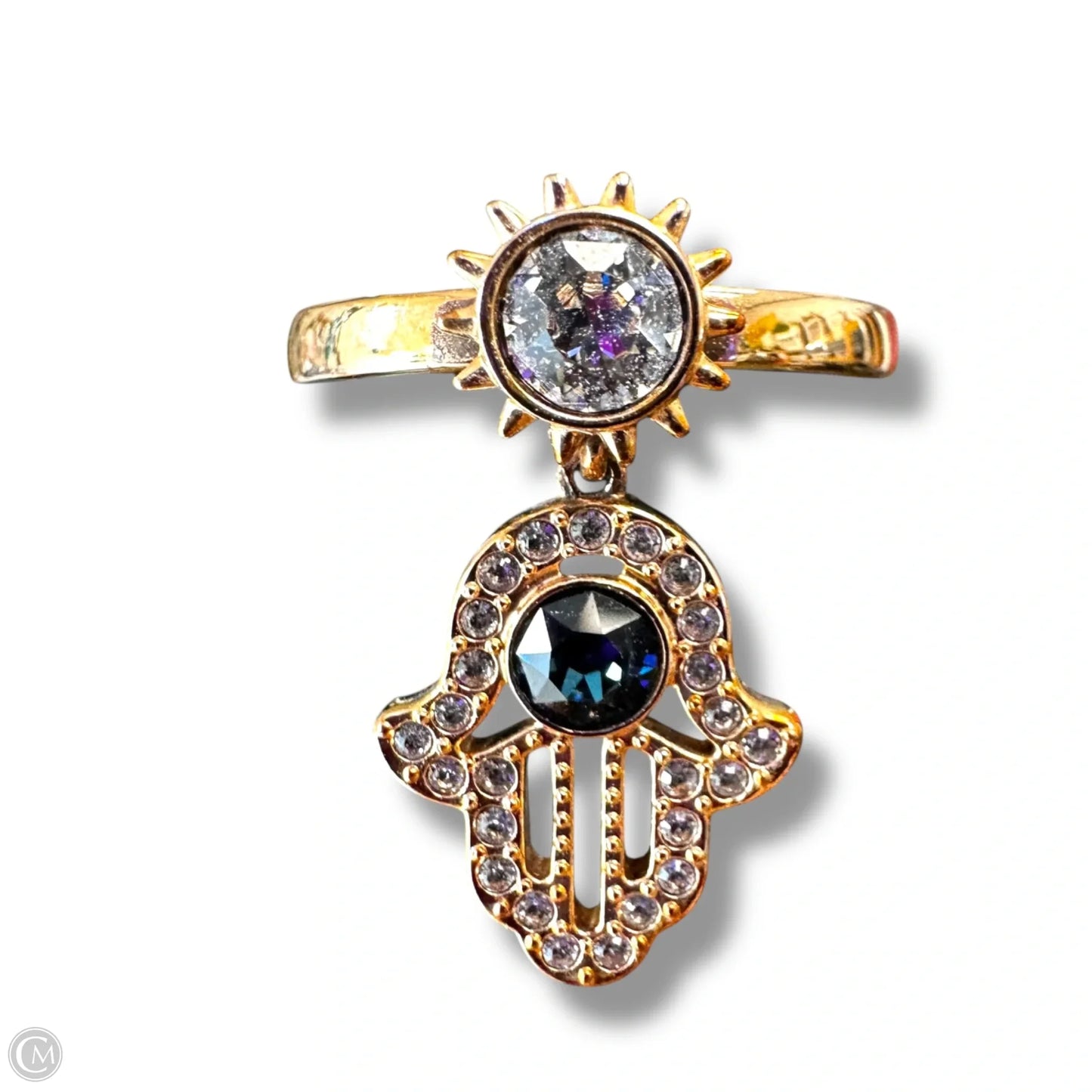 Ring Designer By Swarovski