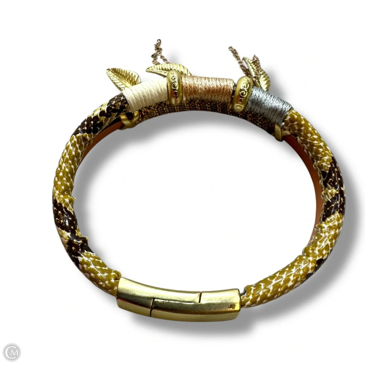 Bracelet Chain By Clothes Mentor