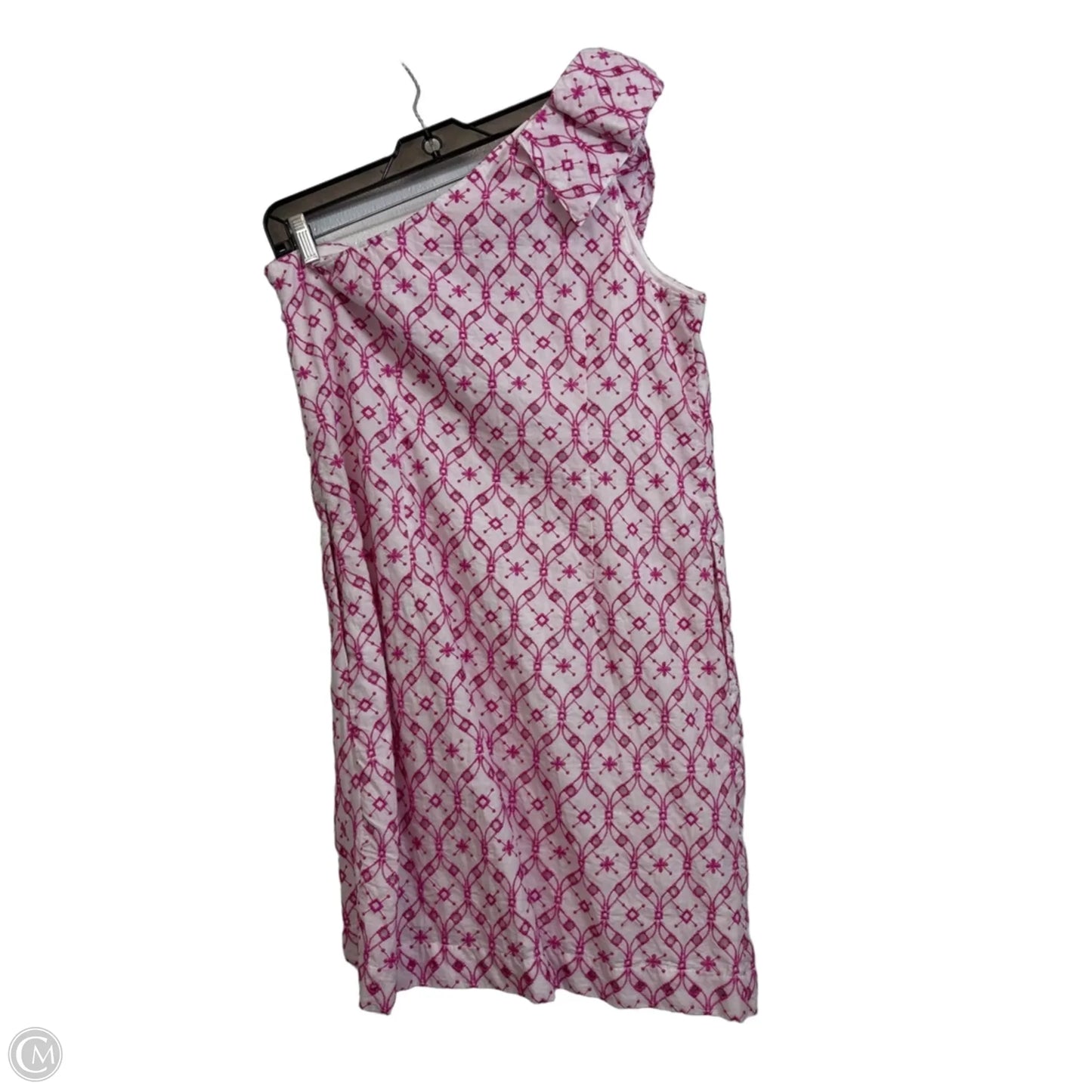 Dress Party Short By J. Crew In Pink, Size: 6